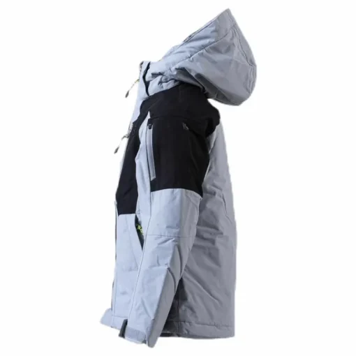 Kellet Junior Jacket Grey