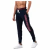 Kelvin Sweatpants Blue