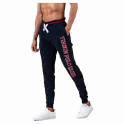 Kelvin Sweatpants Blue