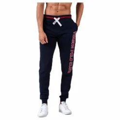 Kelvin Sweatpants Blue