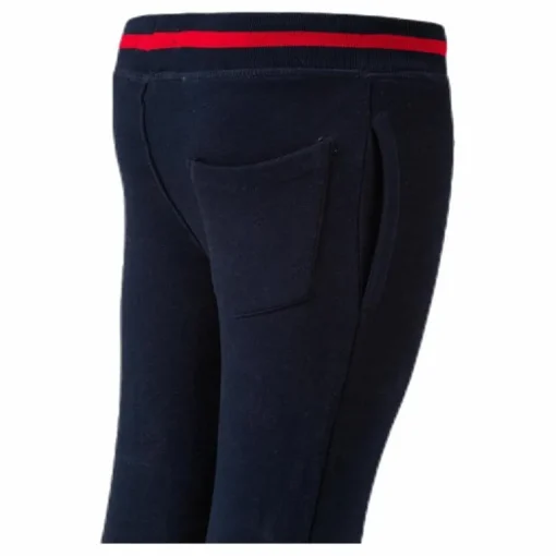 Kelvin Sweatpants Blue