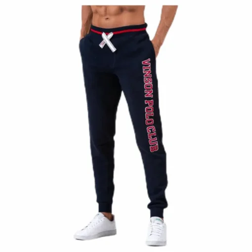 Kelvin Sweatpants Blue