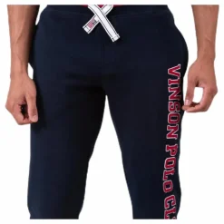 Kelvin Sweatpants Blue