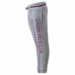 Kelvin Sweatpants Grey