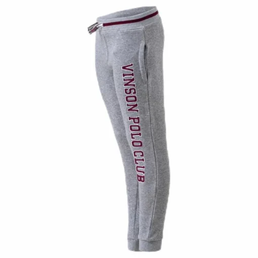 Kelvin Sweatpants Grey