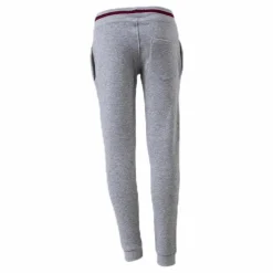 Kelvin Sweatpants Grey