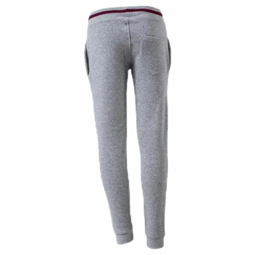 Kelvin Sweatpants Grey