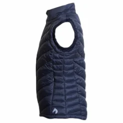 Kendra Vest Blue