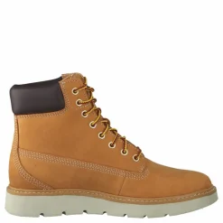 Kenniston Wheat Nubuck
