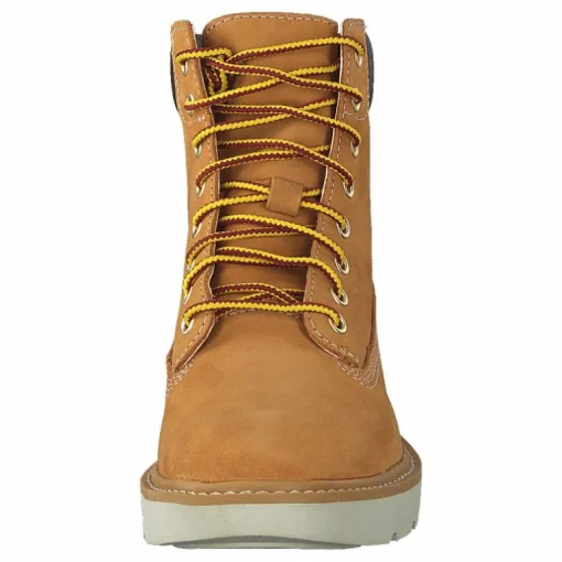 Kenniston Wheat Nubuck