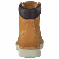 Kenniston Wheat Nubuck