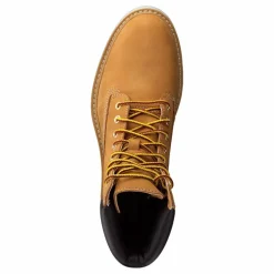 Kenniston Wheat Nubuck