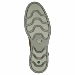 Kenniston Wheat Nubuck