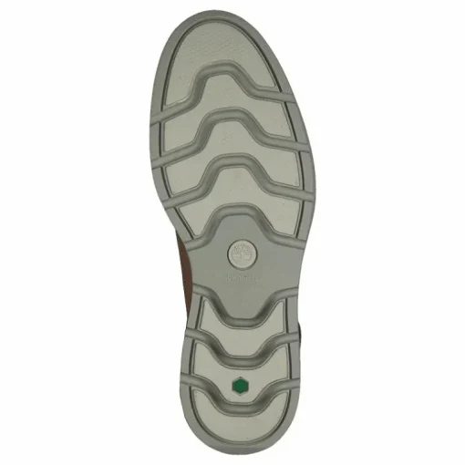 Kenniston Wheat Nubuck