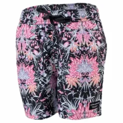 Kenny Loose Swim Shorts Junior Black