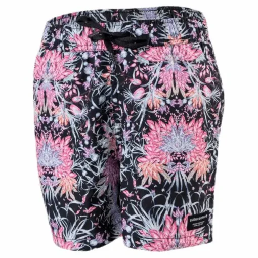 Kenny Loose Swim Shorts Junior Black