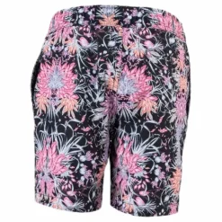 Kenny Loose Swim Shorts Junior Black