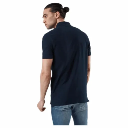 Kenso Polo Blue