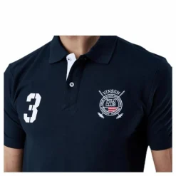 Kenso Polo Blue
