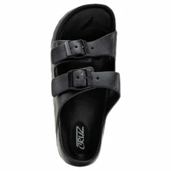 Kerde Eva Sandal Black