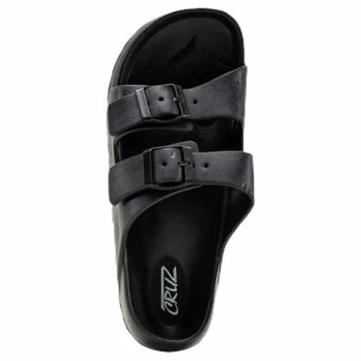 Kerde Eva Sandal Black