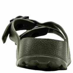 Kerde Eva Sandal Green