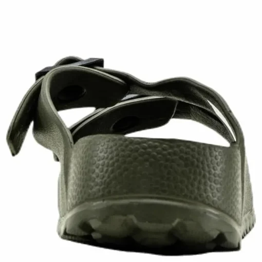 Kerde Eva Sandal Green