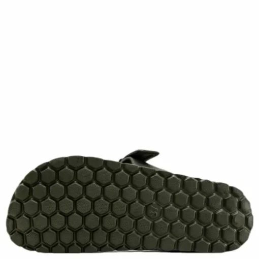 Kerde Eva Sandal Green
