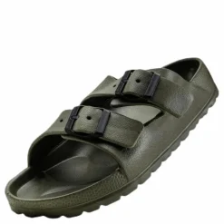 Kerde Eva Sandal Green