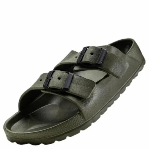 Kerde Eva Sandal Green