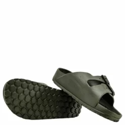 Kerde Eva Sandal Green