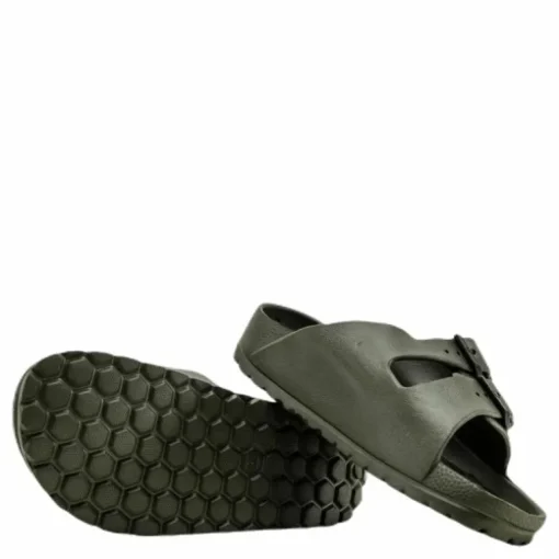 Kerde Eva Sandal Green