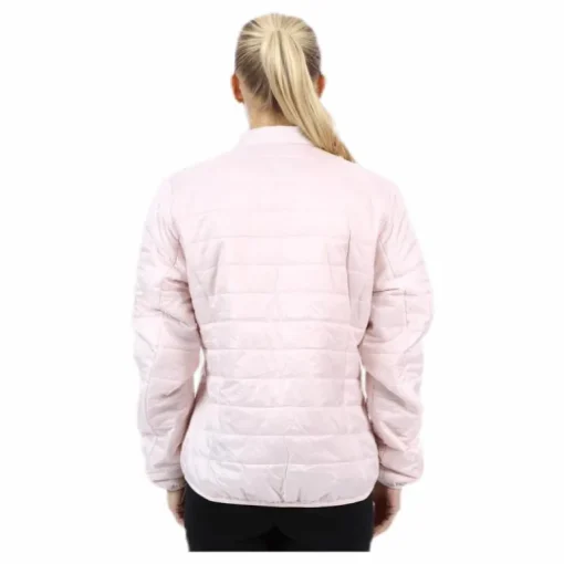 Kerma Jacket Pink