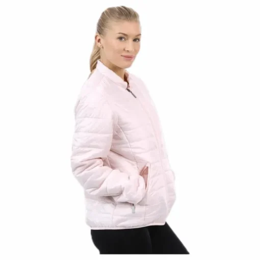 Kerma Jacket Pink