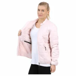Kerma Jacket Pink