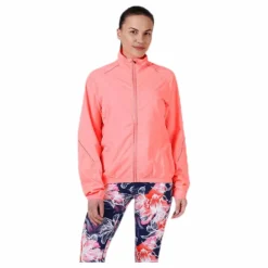 Kerry Jacket Pink