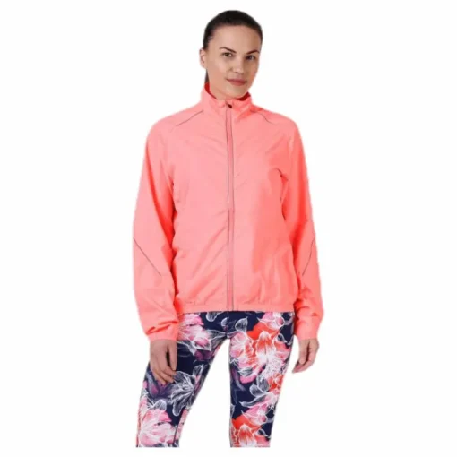 Kerry Jacket Pink