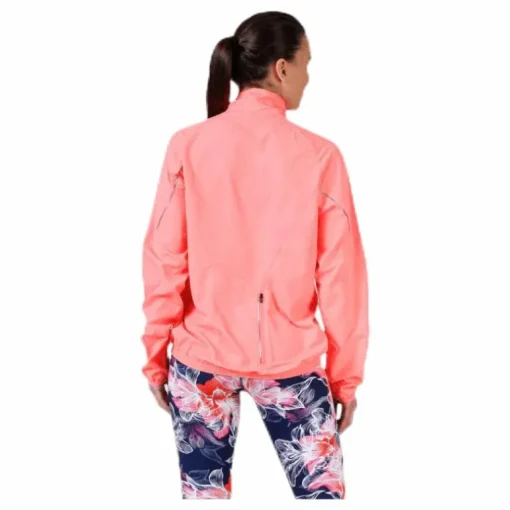 Kerry Jacket Pink