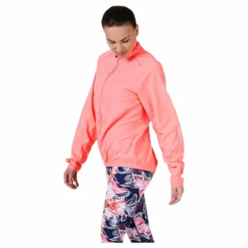 Kerry Jacket Pink