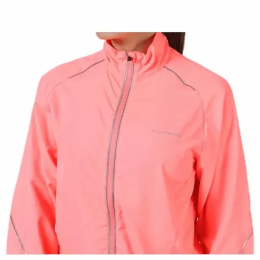 Kerry Jacket Pink