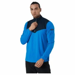 Keskon M Midlayer Blue