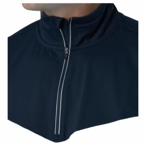 Keskon M Midlayer Blue