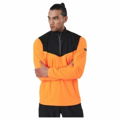 Keskon M Midlayer Orange