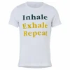 Kexhale Ss Top White