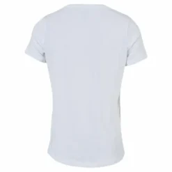Kexhale Ss Top White