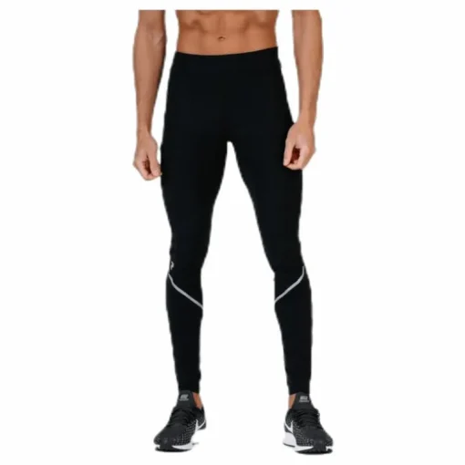 Kezar Tight Black