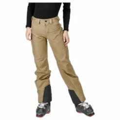 Khione Pant Beige