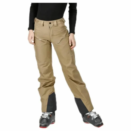 Khione Pant Beige