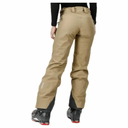 Khione Pant Beige