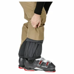 Khione Pant Beige